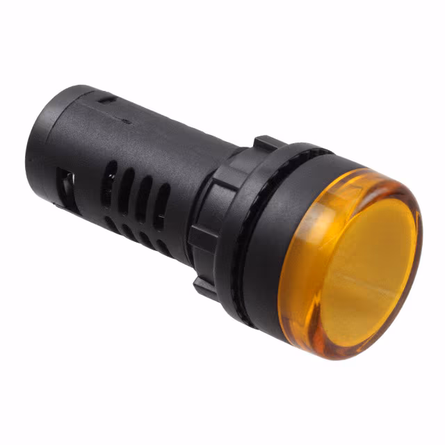 PCL2224V700B Visual Communications Company - VCC  Panel Indicators Pilot Lights